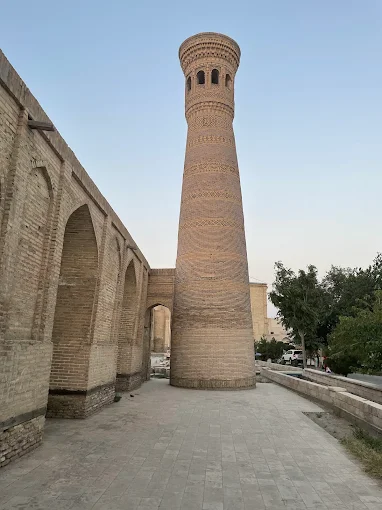 The Khoja-Gaukushon Ensemble