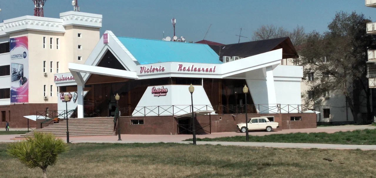 Victoria Restaurant
