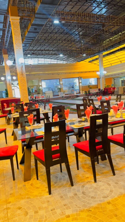Masterpiece Restaurant