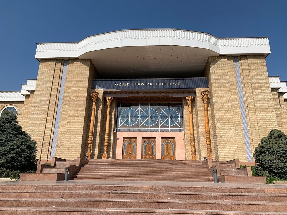 Fine Art Gallery of Uzbekistan