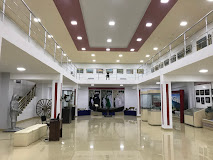 Muynak History Museum