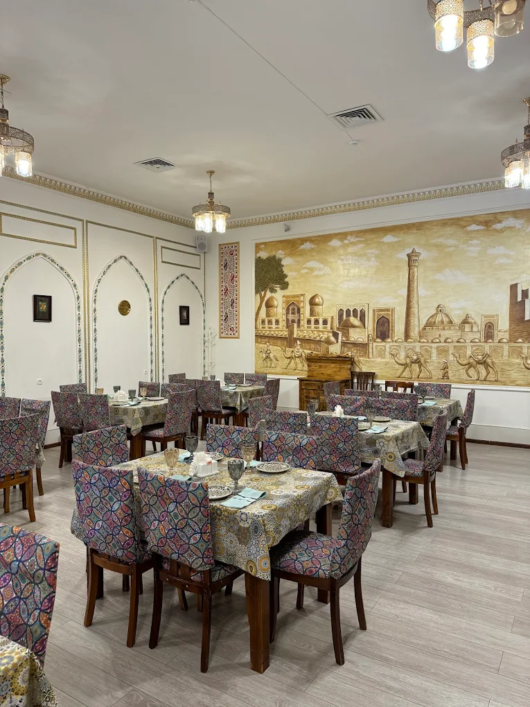 Chayxana Xo'ja Nasriddin