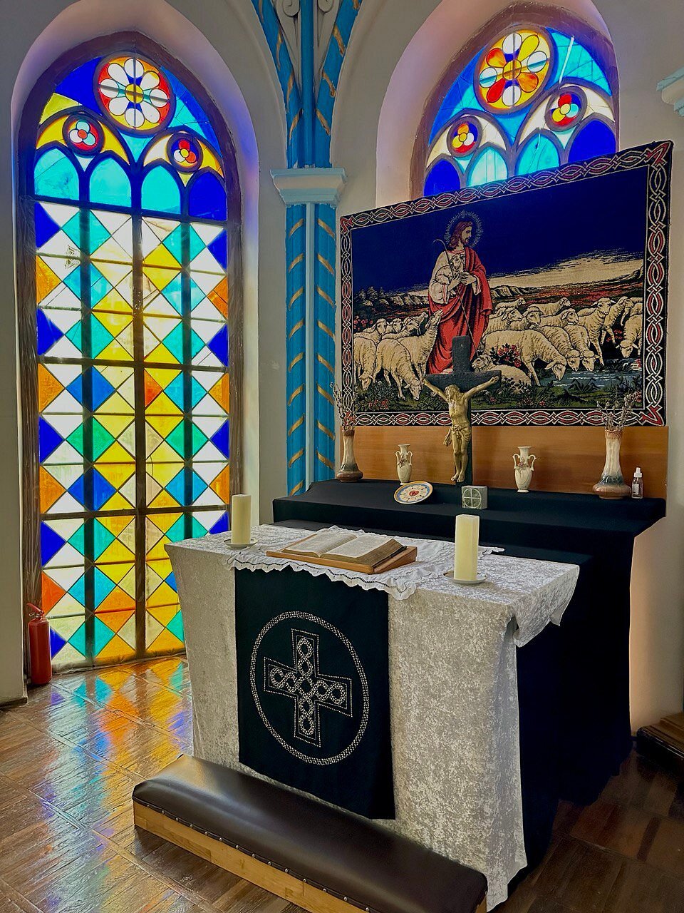 German Evangelical Lutheran Church
