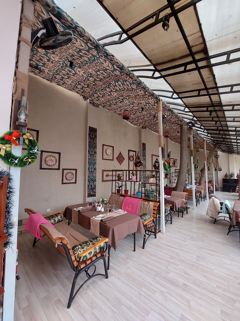 Coffee-House El-Merosi