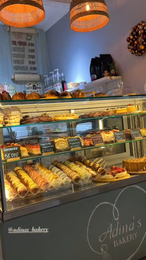 Adina’s Bakery