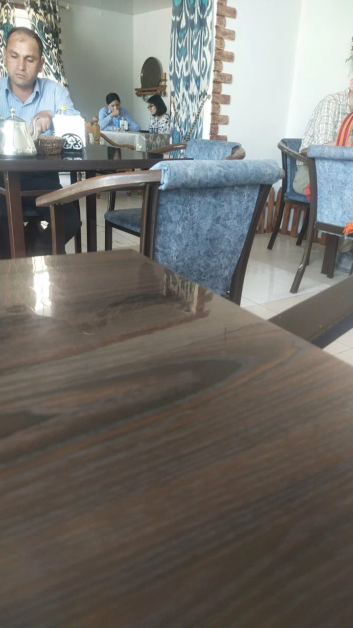 Cafe Shohrud