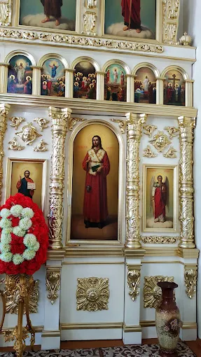 Church of the Archangel Michael