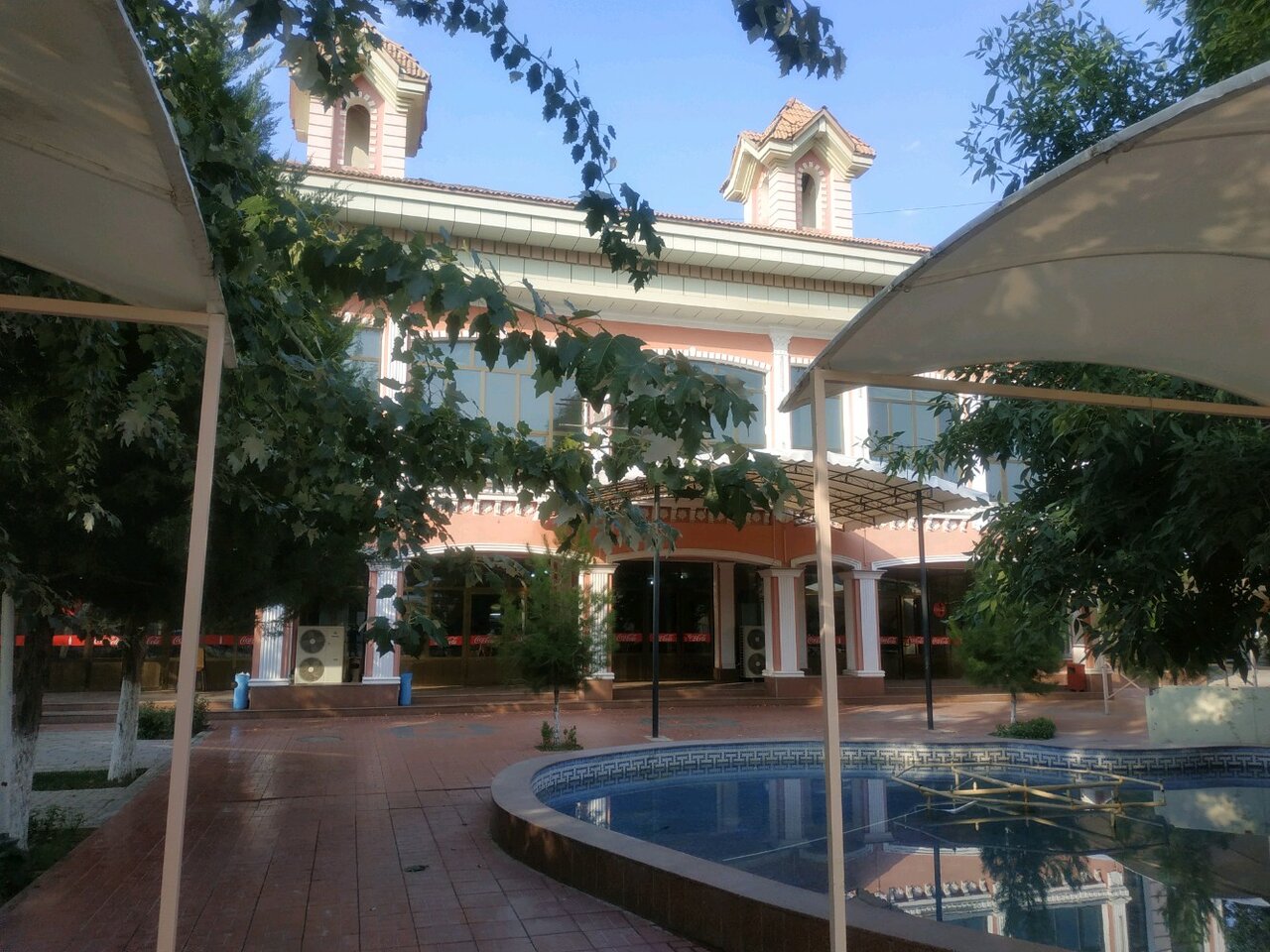 Dieta Restaurant