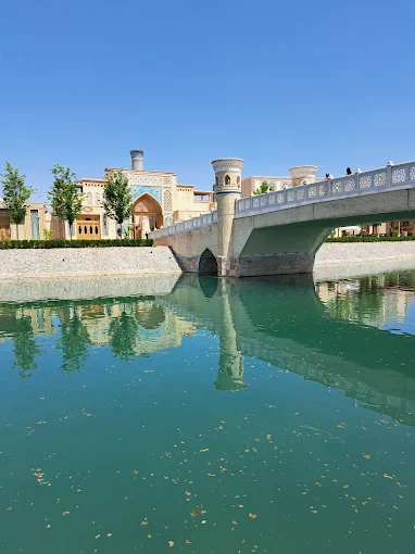 Eternal City Historical and Ethnographic Park