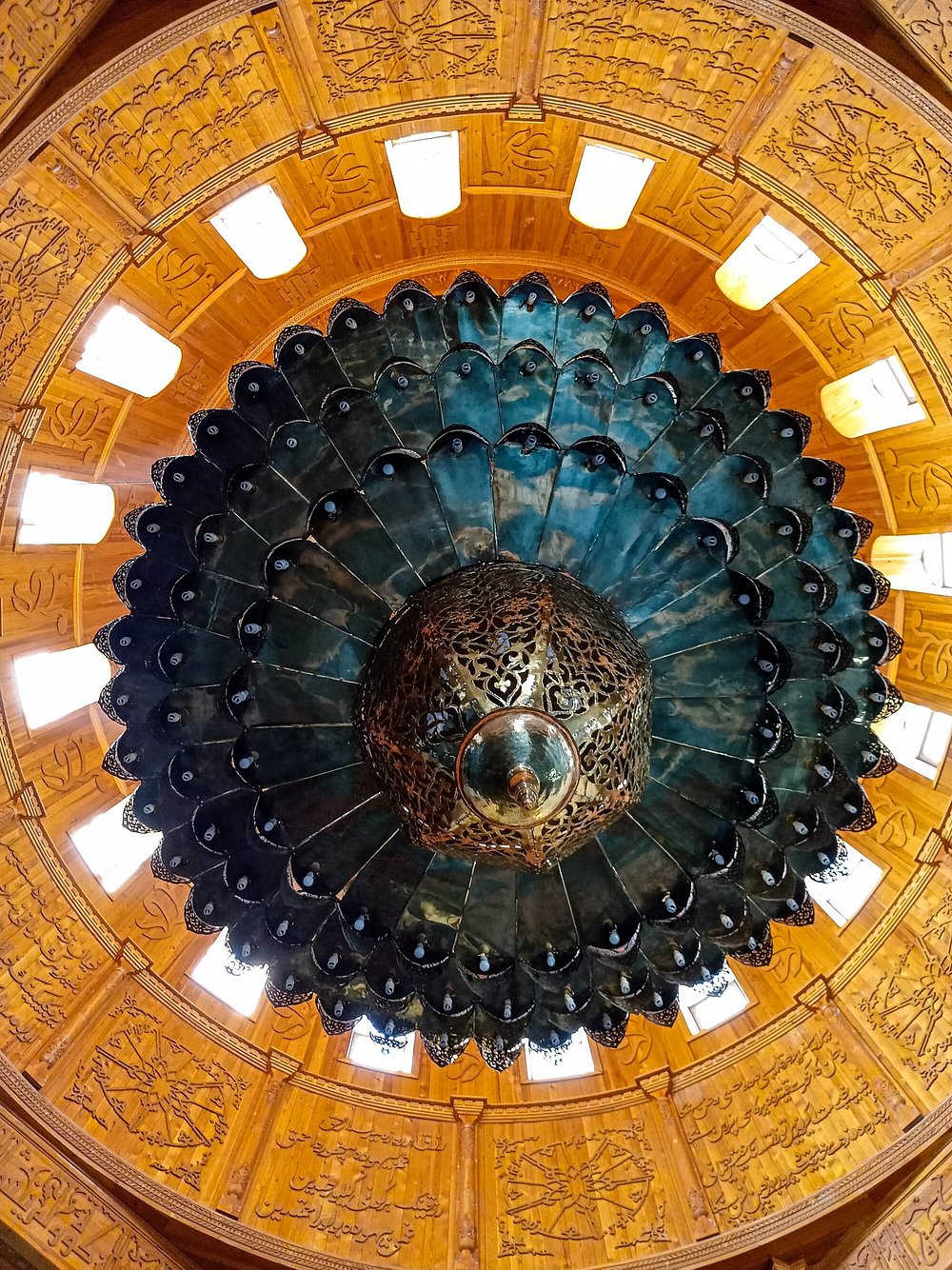 Honakoh Mosque