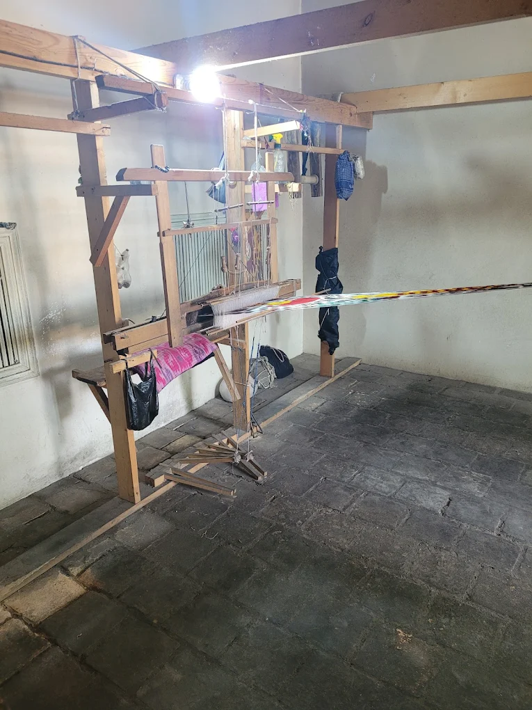 Said Ahmad-Xo'ja Madrasasi