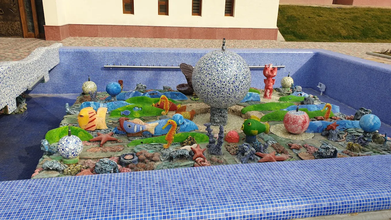 Republican Puppet Theatre