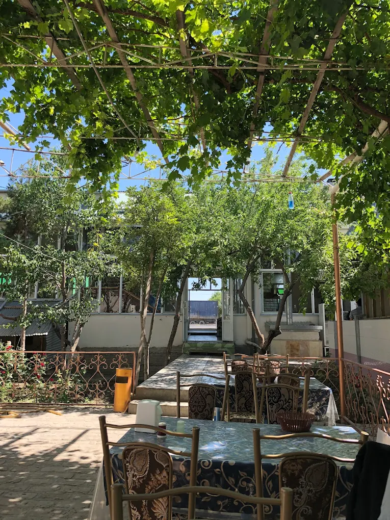 Chor Bakr Restaurant