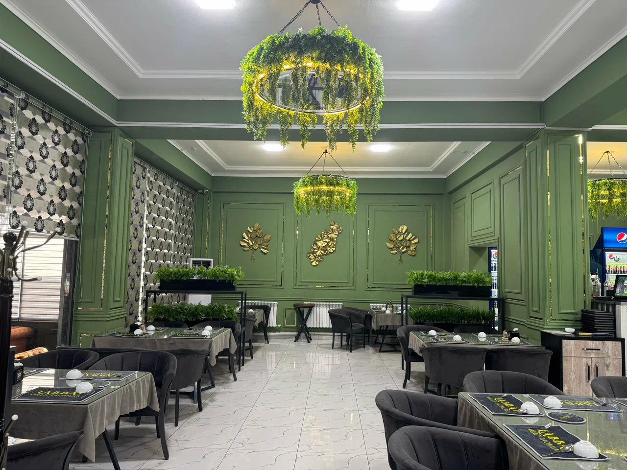 Labbay restaurant