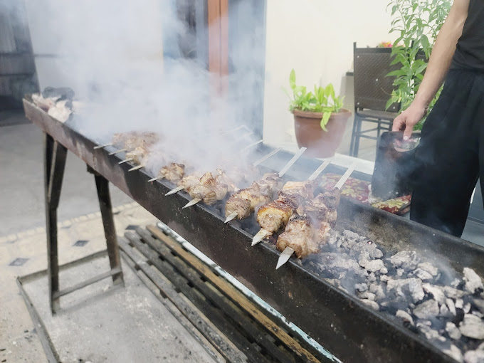 Aziz Kabob