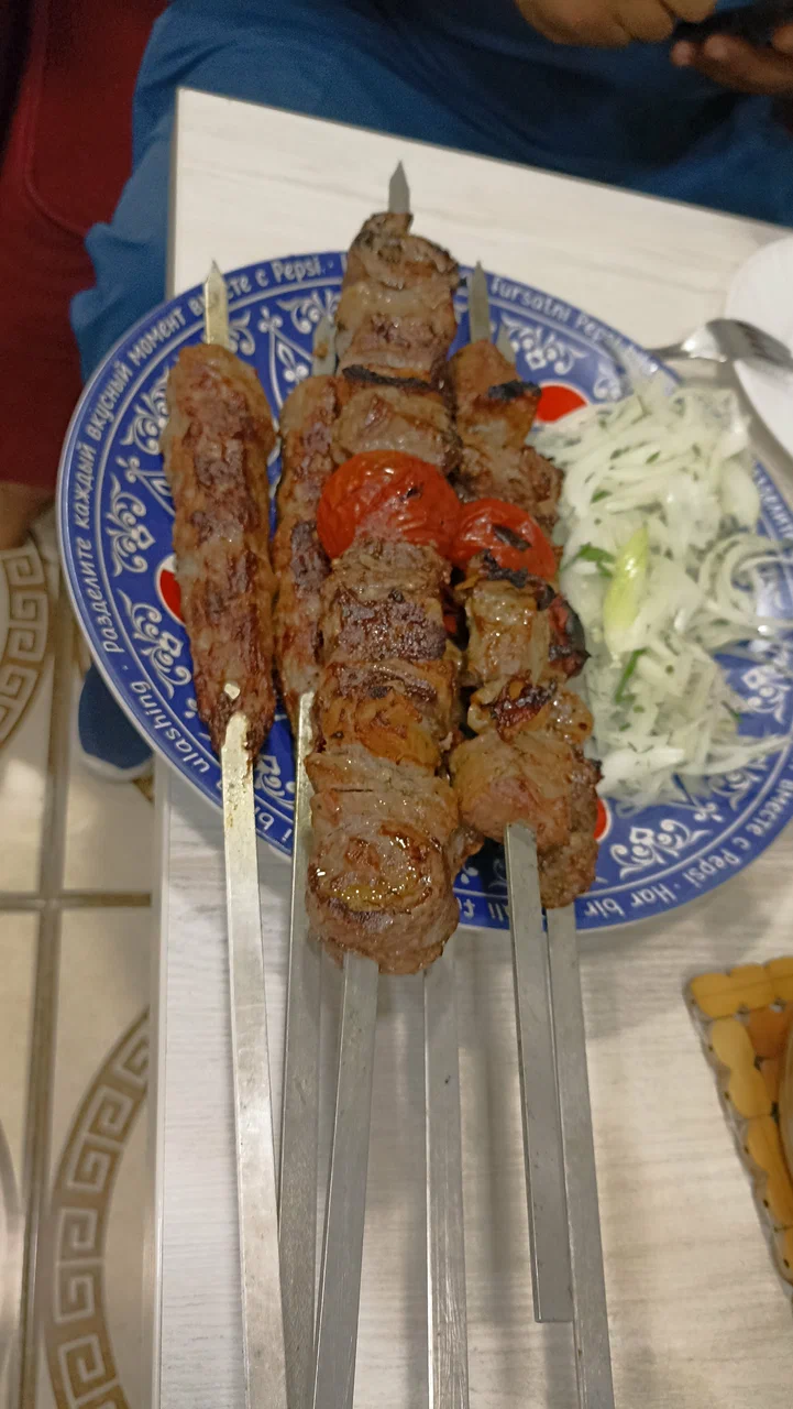 Zamona餐厅
