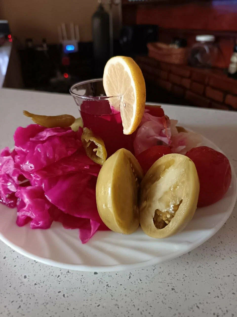 Shashlik № 1 Restorani