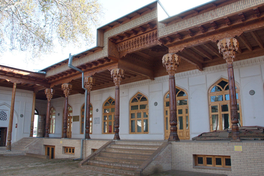 Abdi Darun Complex