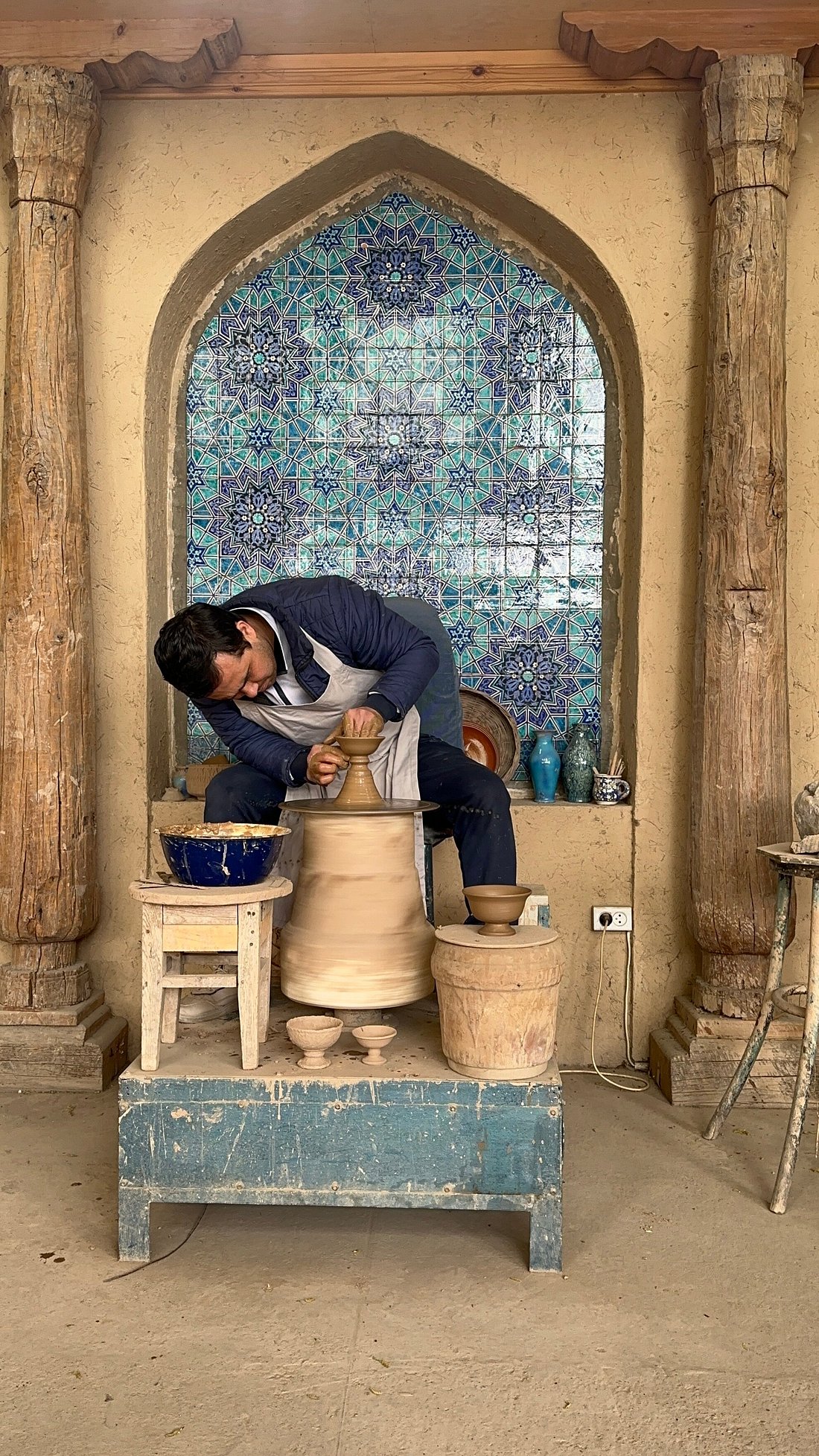 Центр керамики