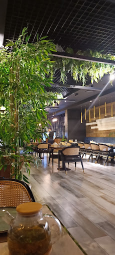 Zeytun Restaurant