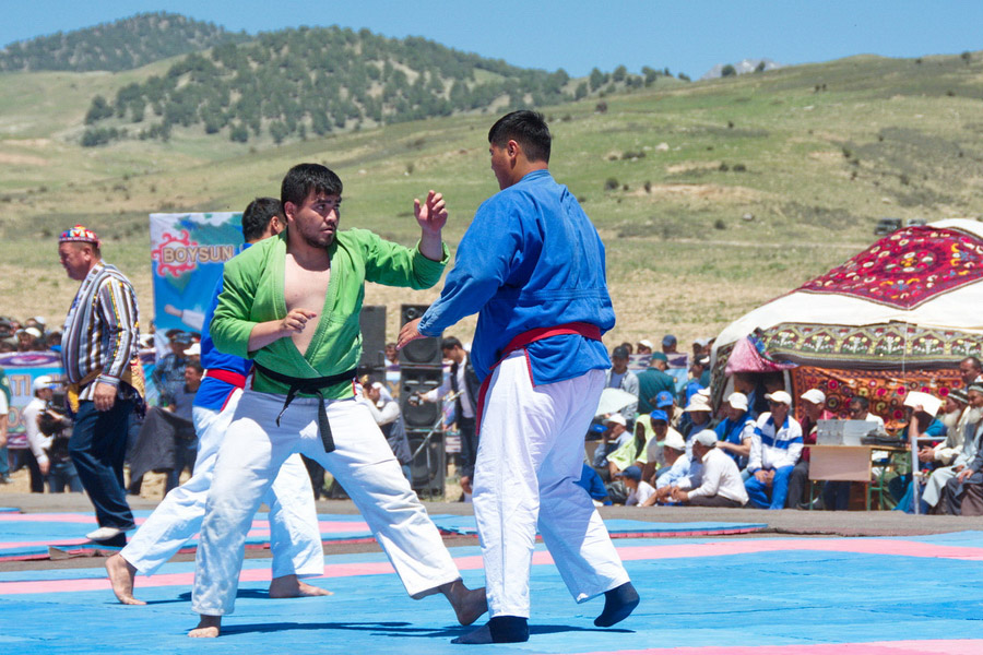 Boysun Bahori Festival