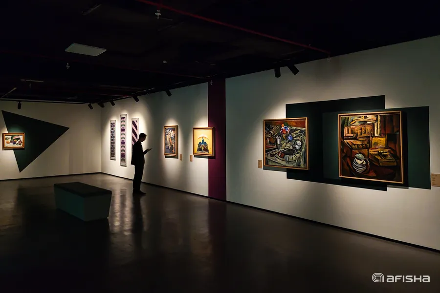 I. V. Savitsky State Museum of Art