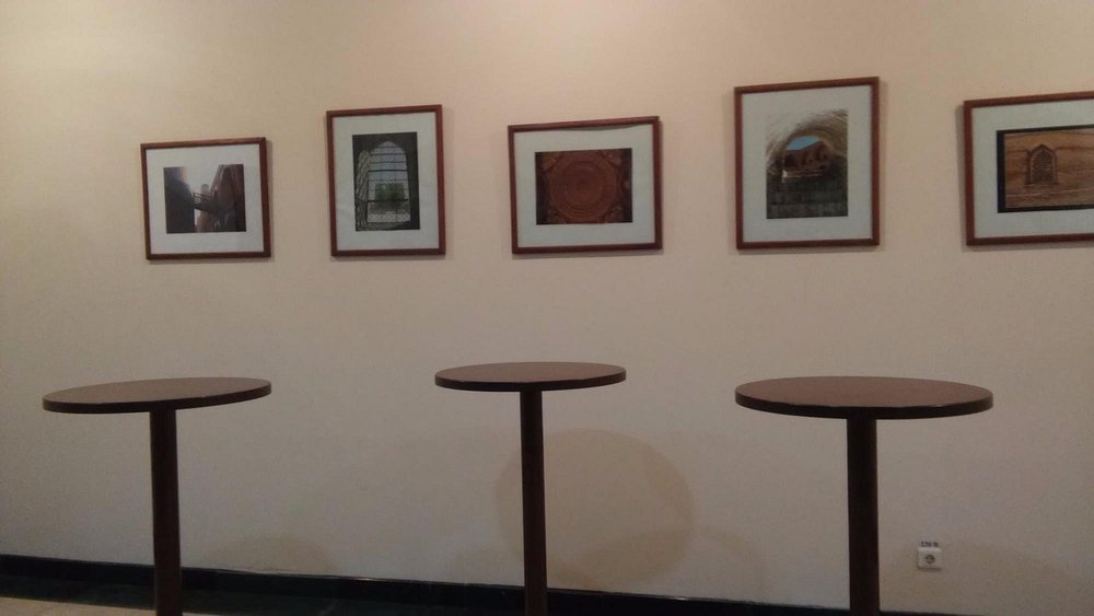 Fine Art Gallery of Uzbekistan