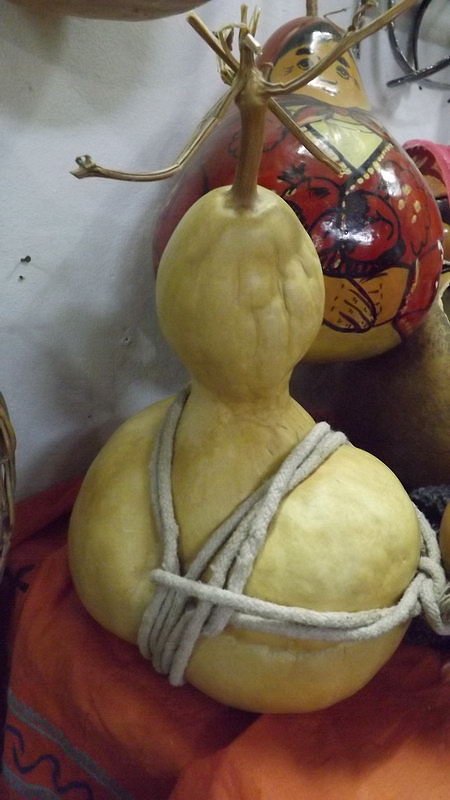 Pumpkin Museum