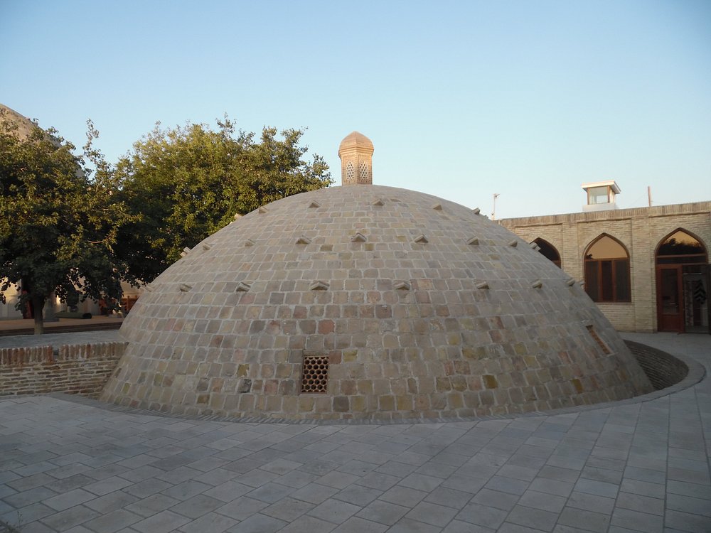 Xalifa Xudoydod Majmuasi