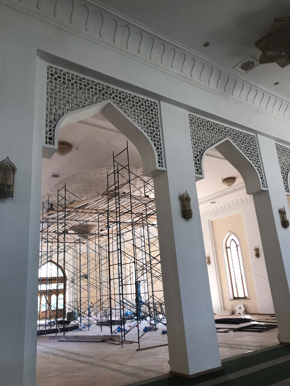 Kukeldash Madrasah