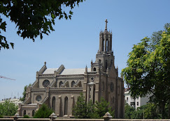 Roman Catholic Church of the Sacred Heart of Jesus