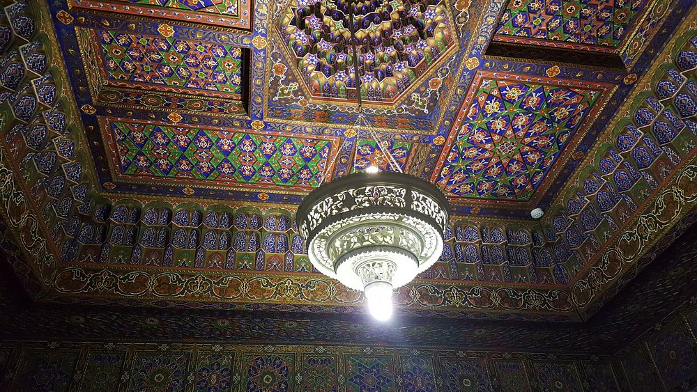 Museum of Applied Arts of Uzbekistan
