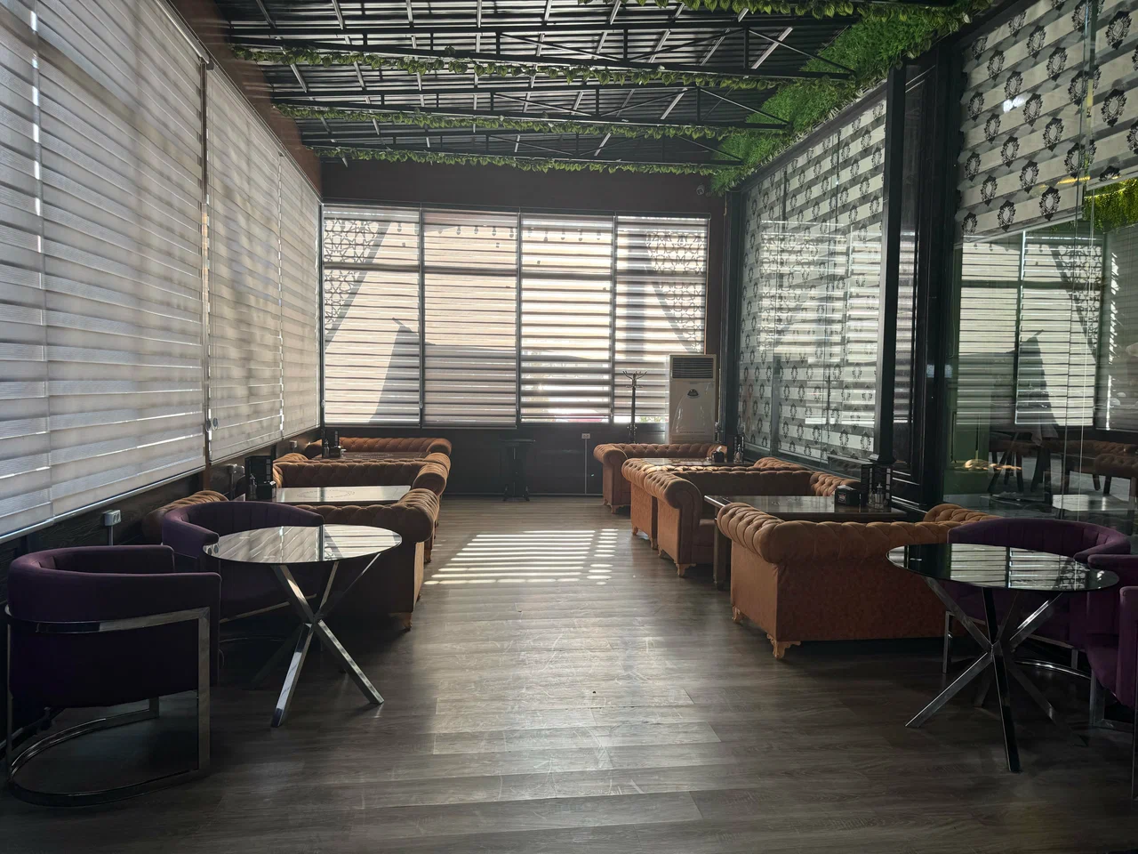 Labbay restaurant