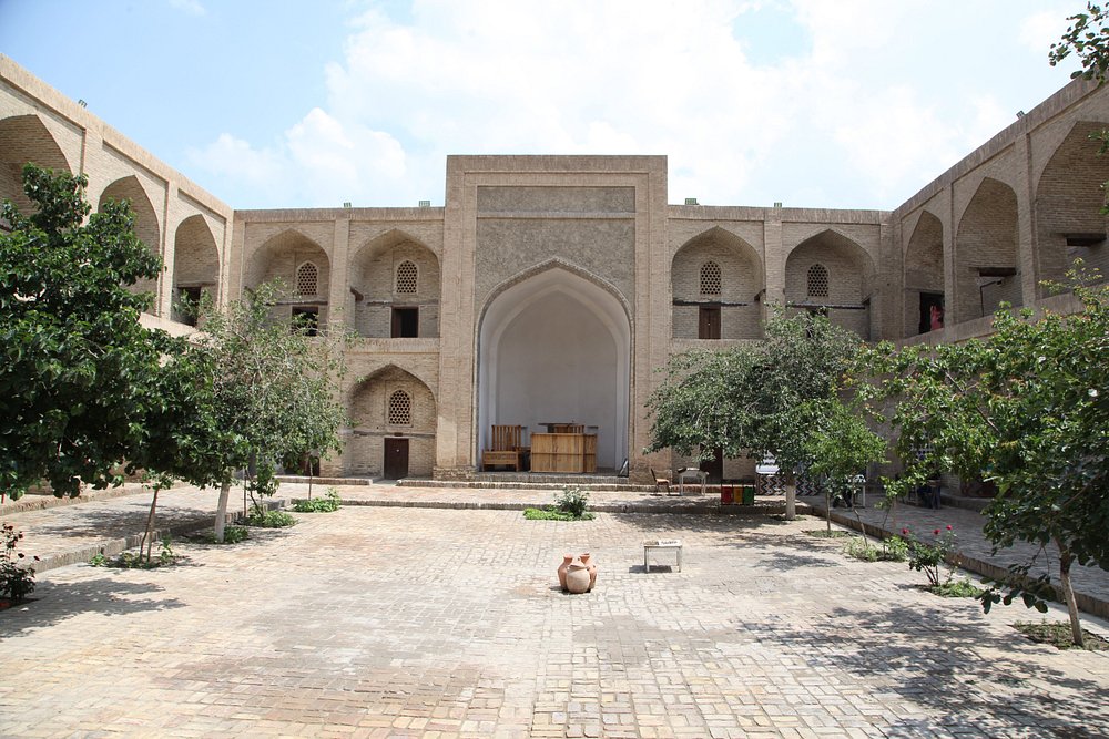 Kosh madrasah