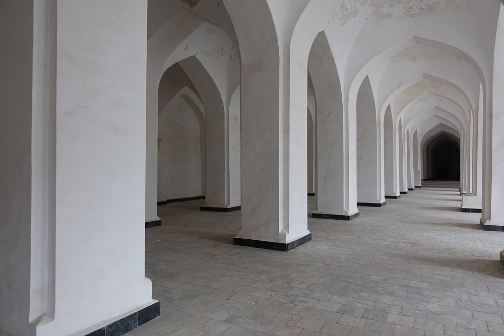 Abdulaziz Khan Madrasah