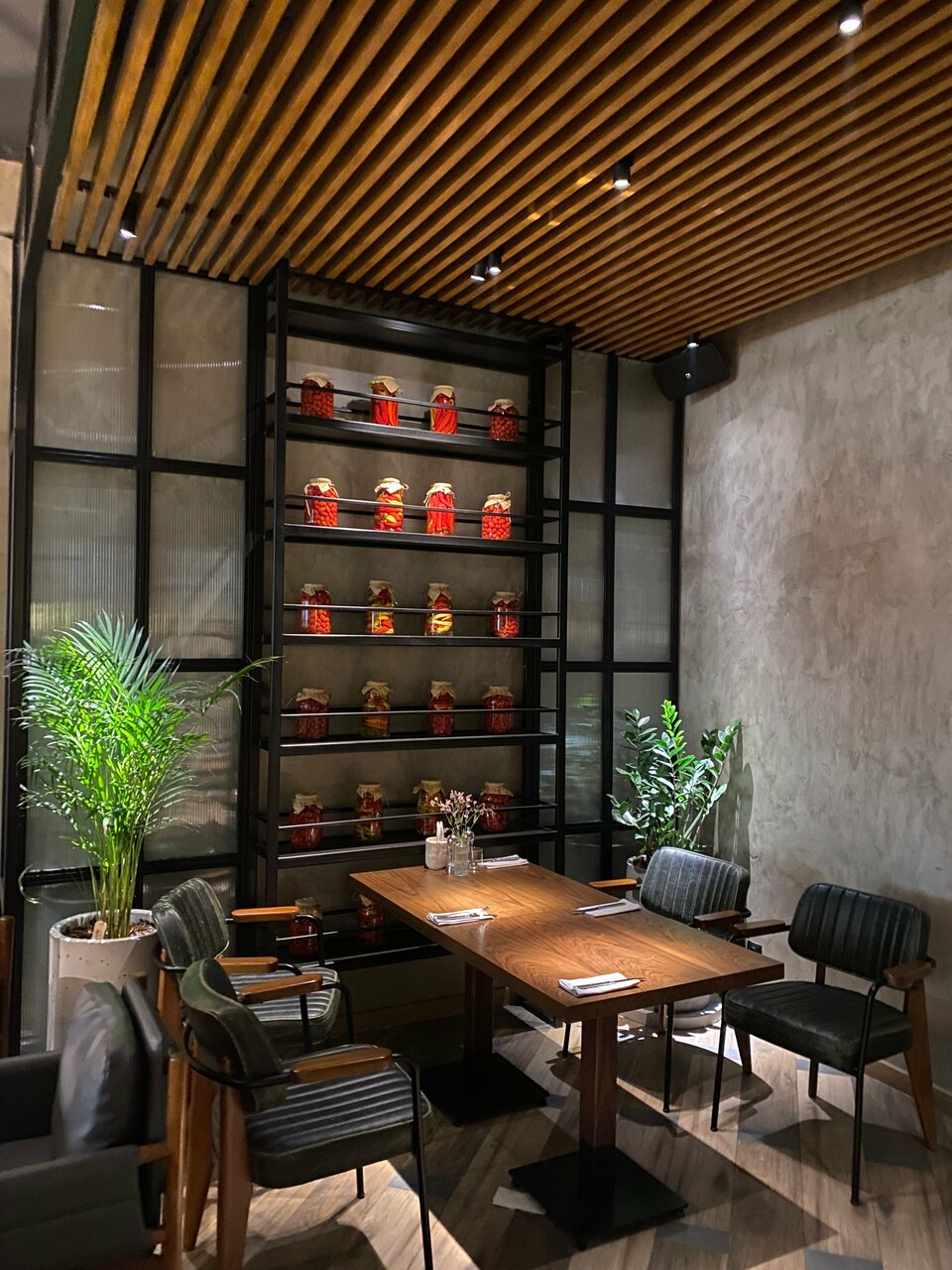 Boulevard Bakery Restaurant