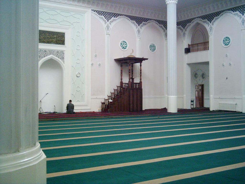 Mausoleum of Sheikh Zainiddin-bobo