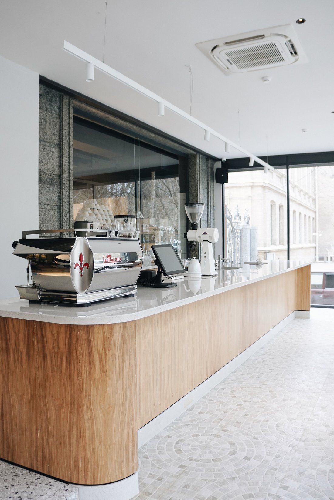 Boulevard Bakery Restaurant