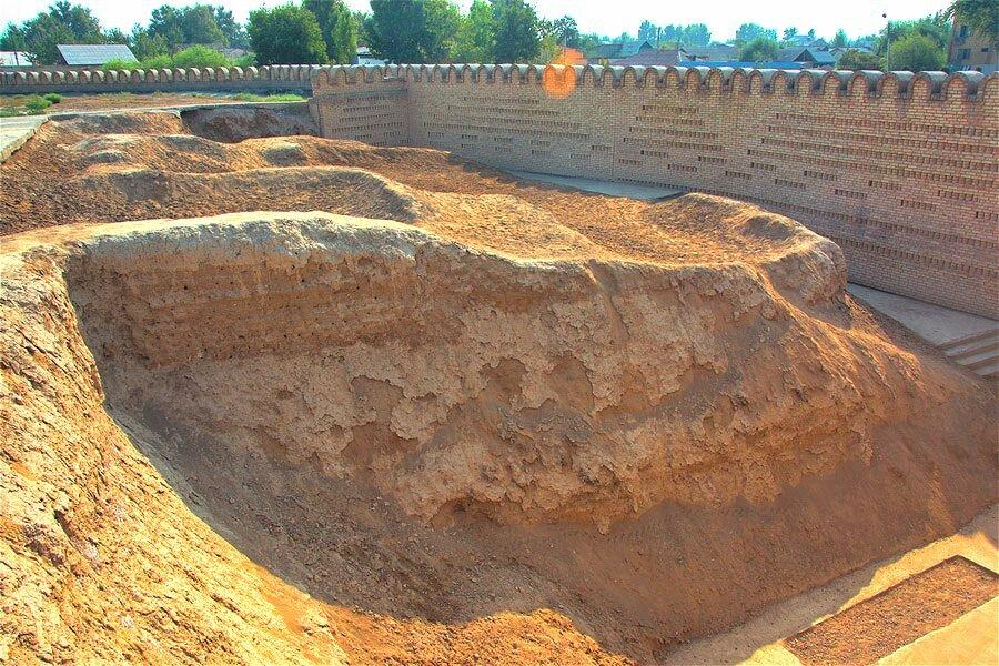 Quvadagi buddistlar majmuasi