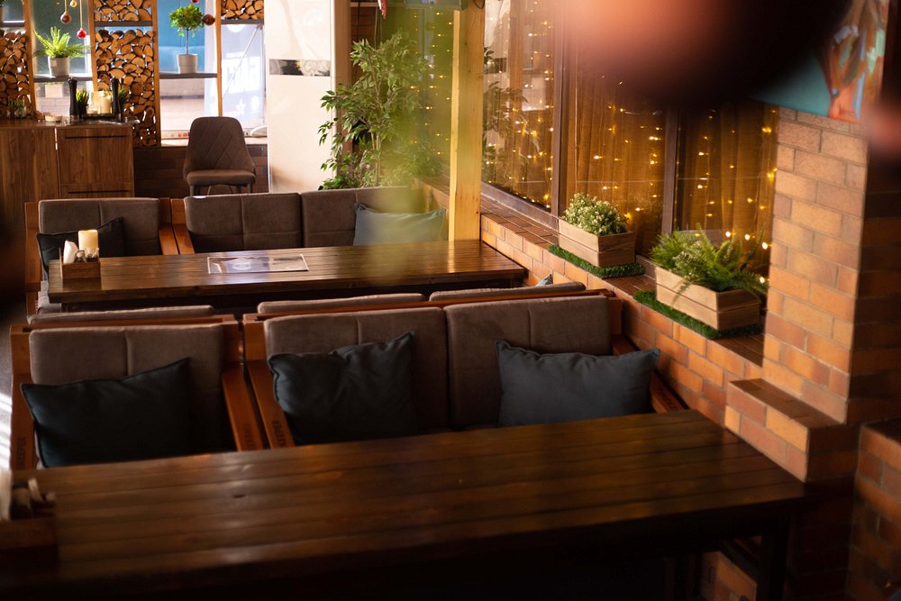 Timekeeper Lounge