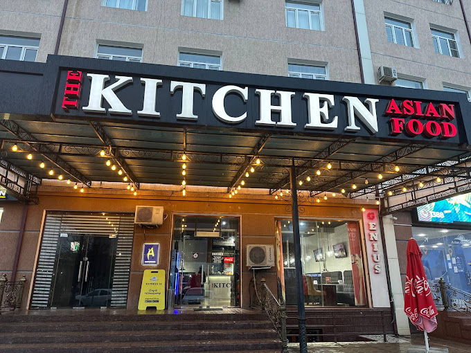 The Kitchen Restaurant
