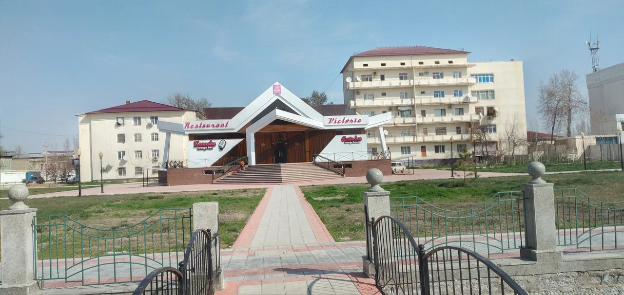 Victoria Restaurant