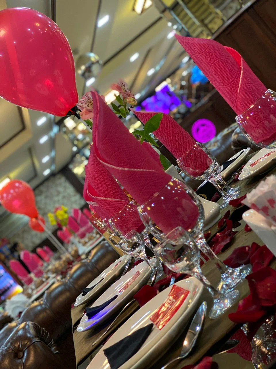 Victoria Restaurant