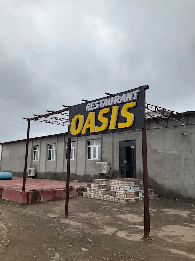 Oasis Restaurant