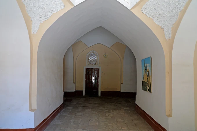 Abdulkasim Sheikh Madrasah