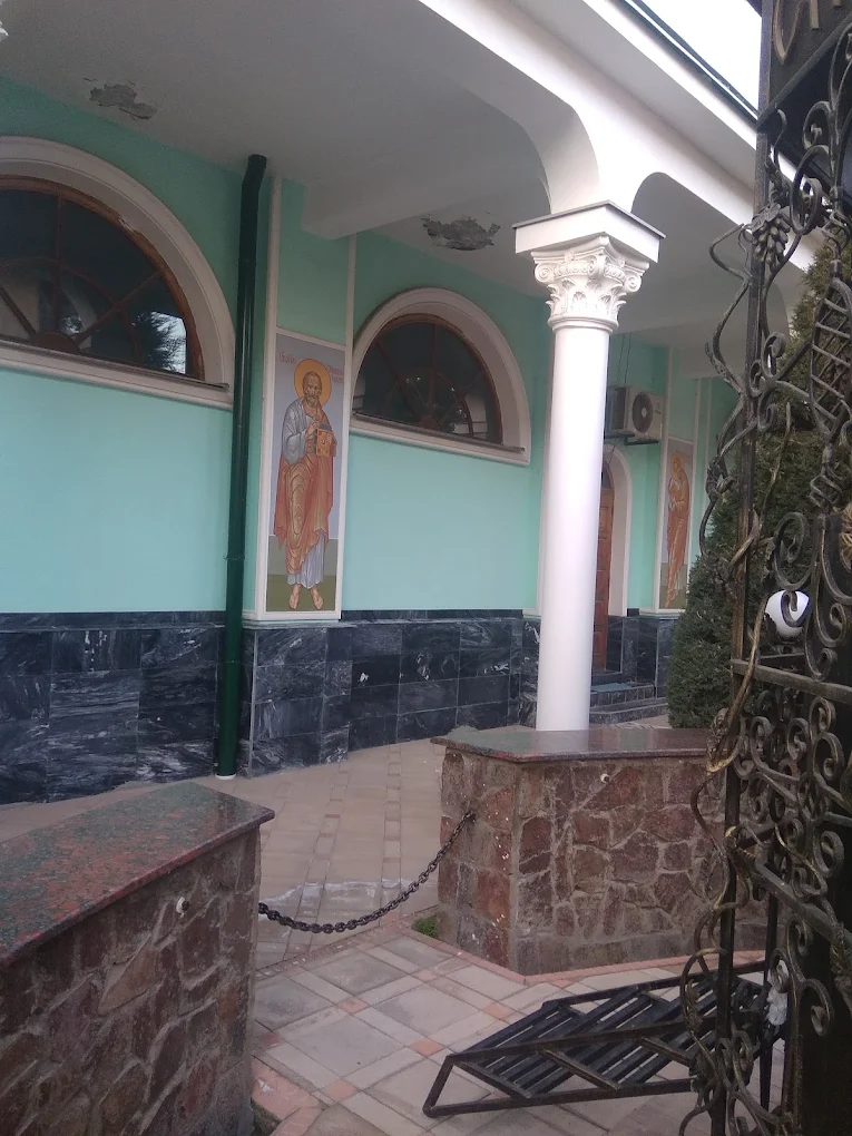 Muqaddas Troitskiy Nikolay ayollar monastiri