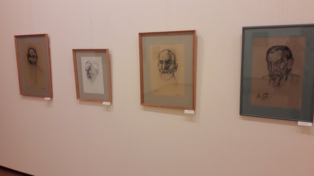 Fine Art Gallery of Uzbekistan