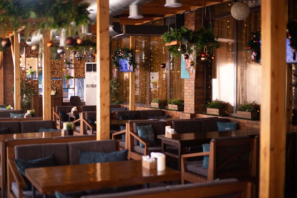 Timekeeper Lounge