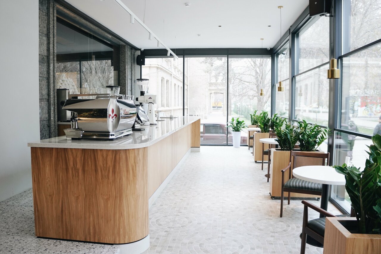 Boulevard Bakery Restaurant