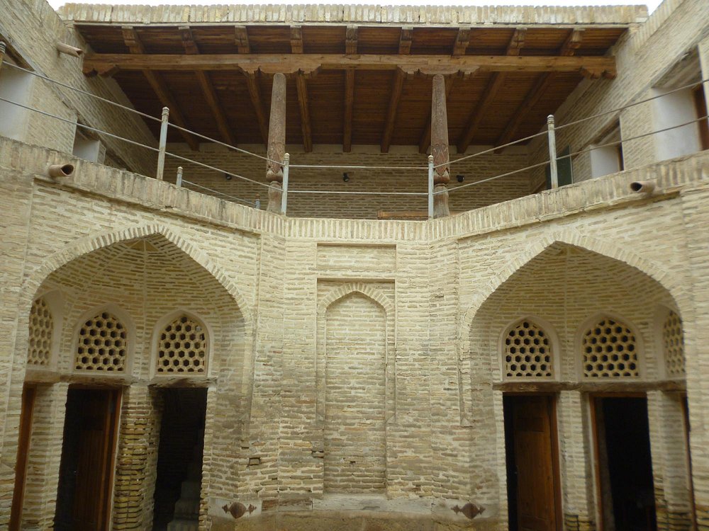 Isteza Madrasah